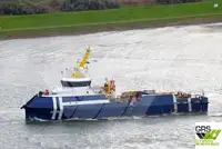 Kapal penyelidikan untuk jualan