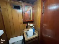 Kapal pukat untuk dijual