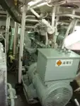 Kapal pukat panjang untuk dijual
