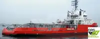 Kapal bekalan untuk jualan