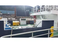 Kapal anak kapal untuk dijual