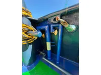 Kapal tunda untuk dijual