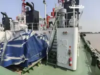 Kapal tunda untuk dijual