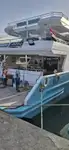 Kapal pelayaran untuk dijual