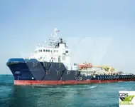 Kapal bekalan untuk jualan