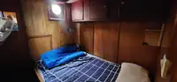 Kapal tunda untuk dijual