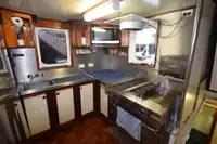 Kapal cutter untuk dijual