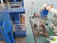 kapal korek untuk jualan