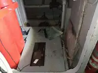 Kapal pelayaran untuk dijual