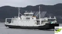 Ro-Ro ship untuk jualan