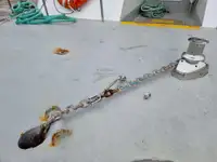 Kapal pelayaran untuk dijual