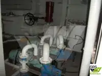 Kapal penginapan untuk dijual