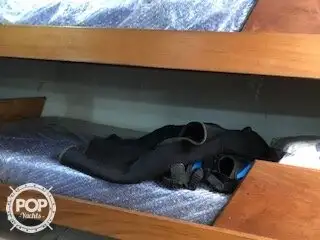 Kapal bekalan untuk dijual