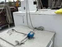 Kapal pukat untuk dijual
