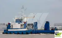Kapal Ro-Ro untuk dijual