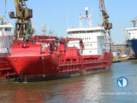 Kapal peti sejuk untuk dijual