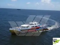 Kapal penumpang untuk dijual