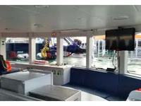 Kapal anak kapal untuk dijual