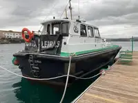 Kapal pandu untuk dijual