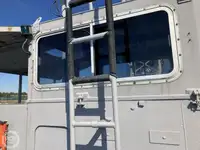 Kapal pendaratan, tangki untuk dijual
