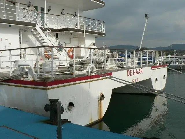 Kapal layar untuk dijual