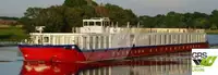 Kapal pelayaran untuk dijual