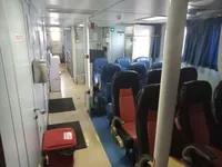 Kapal bekalan untuk dijual