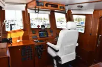 Kapal pukat untuk dijual