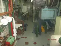 Kapal peti sejuk untuk dijual