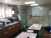 Tangki minyak/kimia untuk dijual