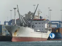 Kapal peti sejuk untuk dijual