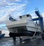 Kapal layar untuk dijual