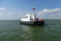 Kapal tinjauan untuk dijual