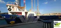 Kapal tinjauan untuk dijual