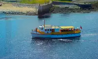 Kapal pelayaran untuk dijual