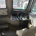 Kapal kerja untuk dijual