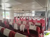 Kapal pelayaran untuk dijual
