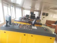 Kapal Tunda Bekal (AHTS) untuk dijual