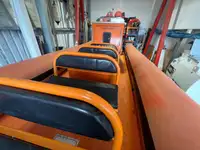 Kapal kerja untuk dijual