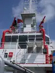 Kapal pengangkut pukal untuk dijual