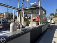 Kapal pukat untuk dijual