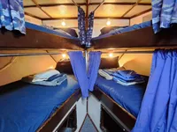 Kapal penyelidik untuk dijual