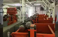 Kapal LNG untuk dijual