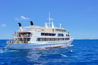 Kapal pelayaran untuk dijual