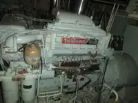 Kapal rondaan untuk dijual