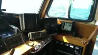 Kapal anak kapal untuk dijual