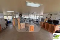 Kapal bekalan untuk dijual