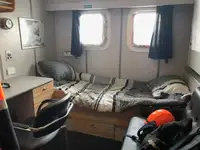 Kapal tunda untuk dijual