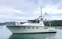 Kapal penyelidik untuk dijual