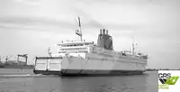 Ro-Ro ship untuk jualan